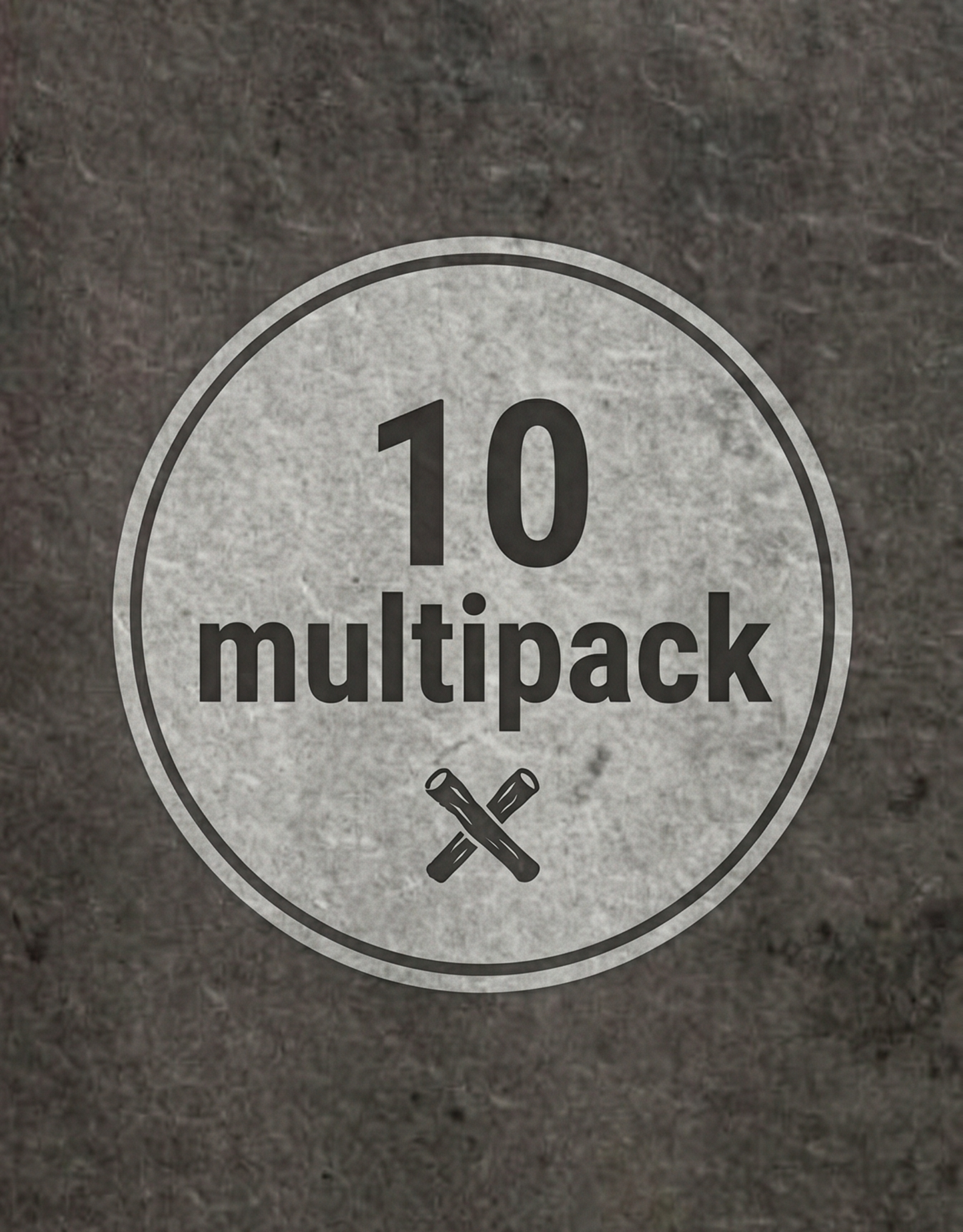 10 Multi Pack