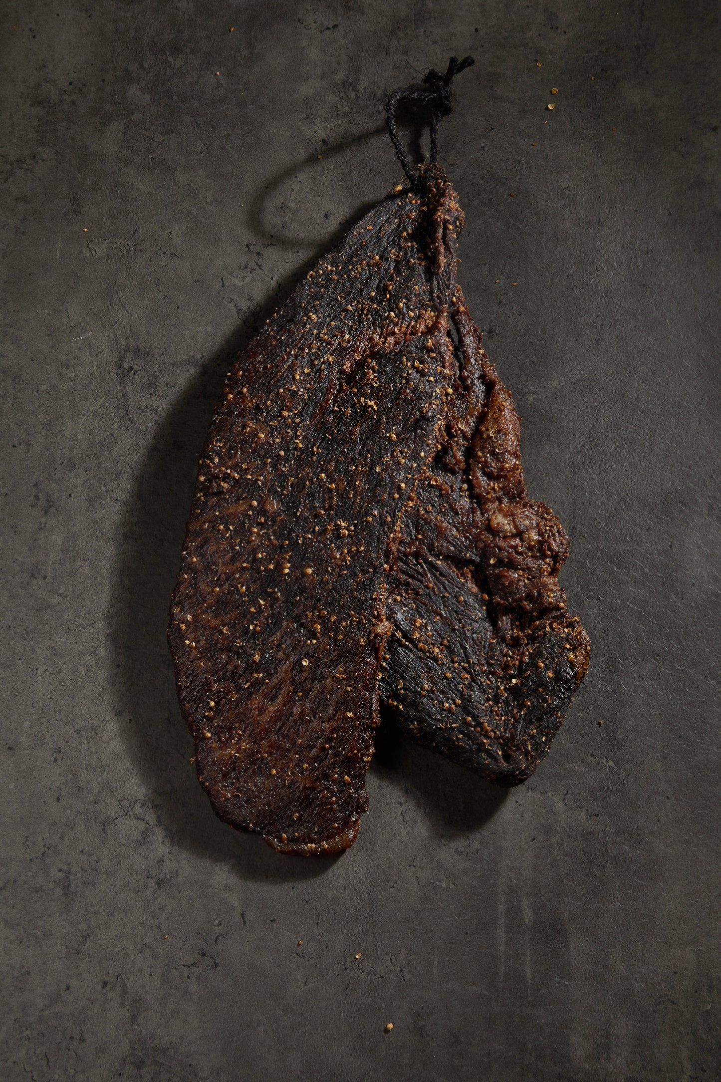 Wagyu Beef Biltong - Original - Bulk - 500g