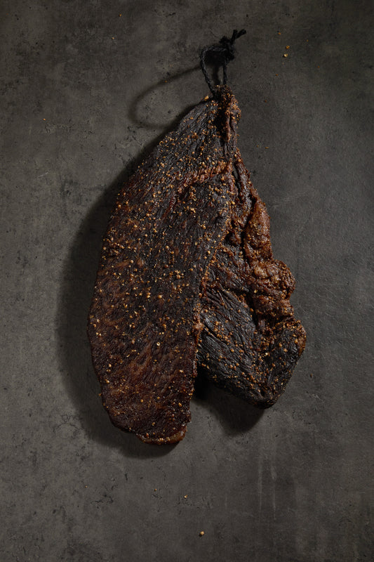 Wagyu Beef Biltong - Original - Bulk - 500g