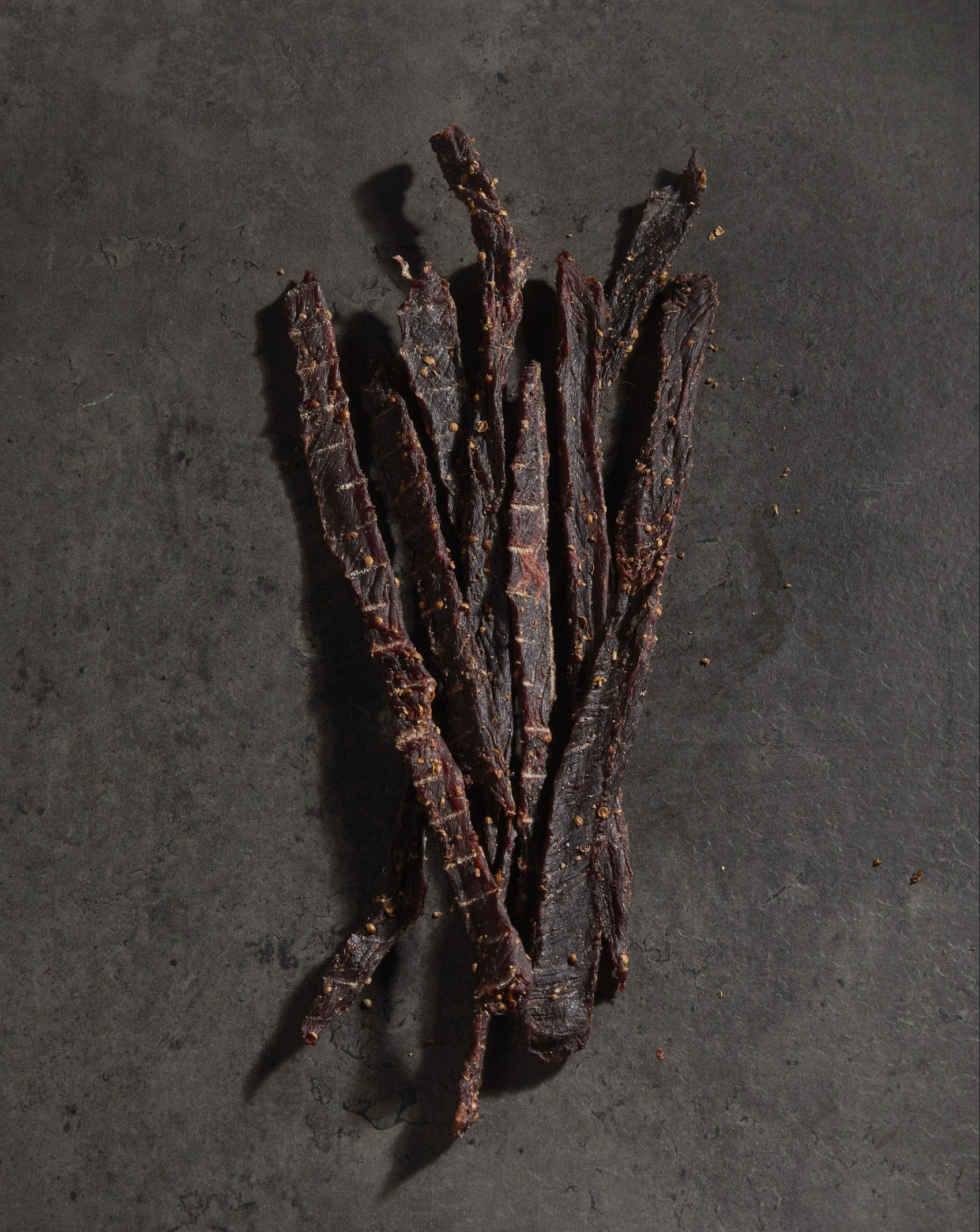 Beef SnapStix (Stokkies) - Bulk - 500g