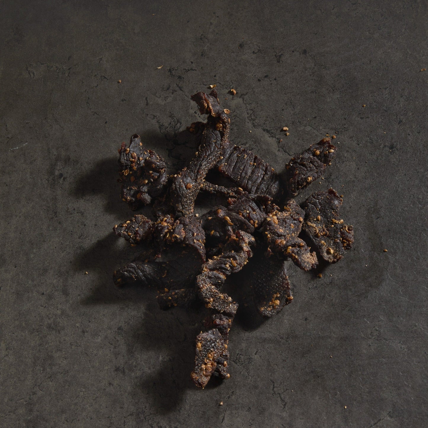 Beef Bites - Bulk - 500g
