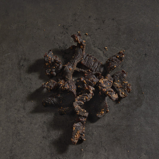 Beef Bites - Bulk - 500g
