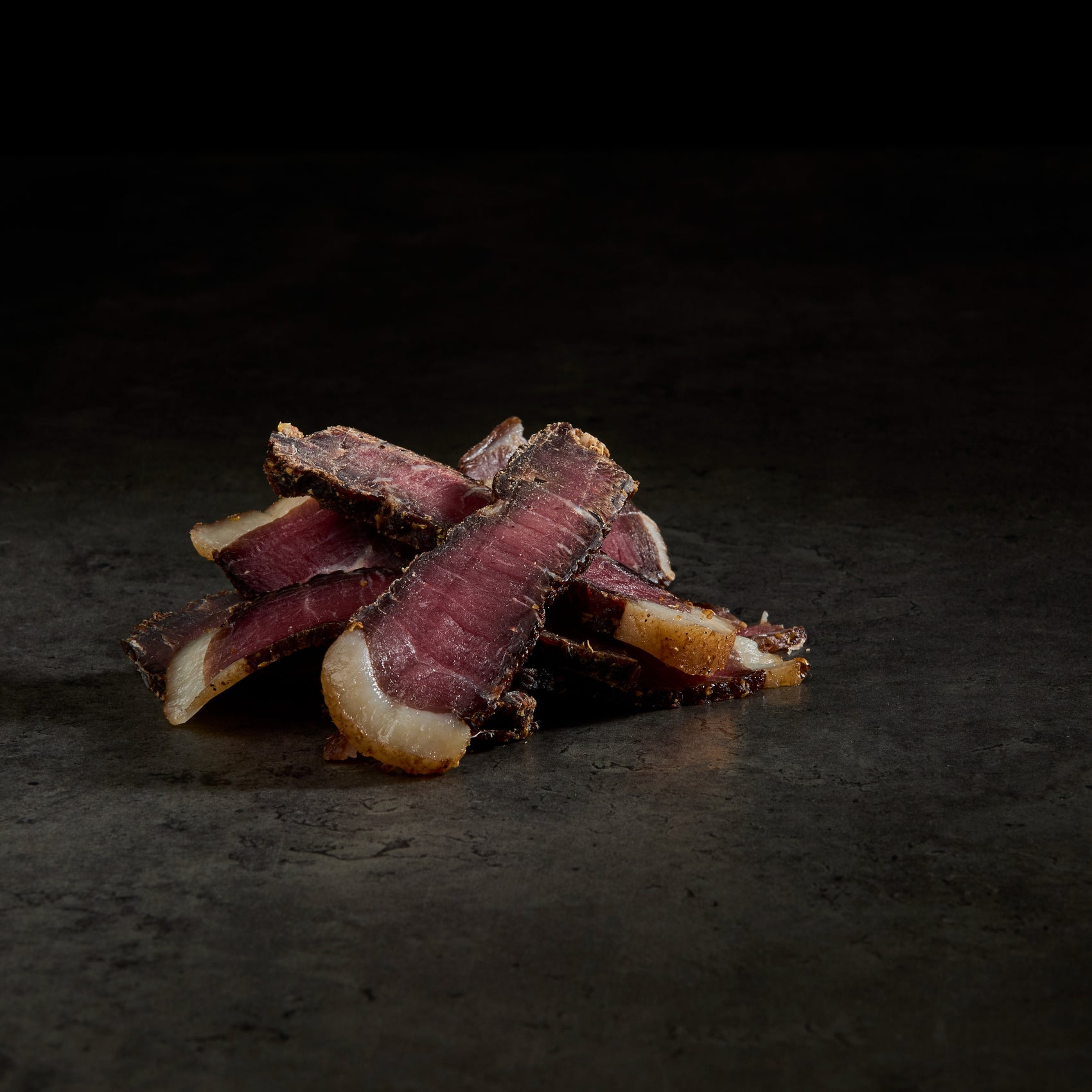 Traditional Beef Biltong - Bulk - 500g
