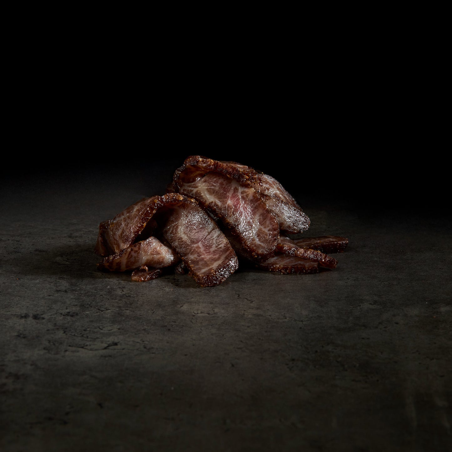 Wagyu Beef Biltong - Original - Bulk - 500g