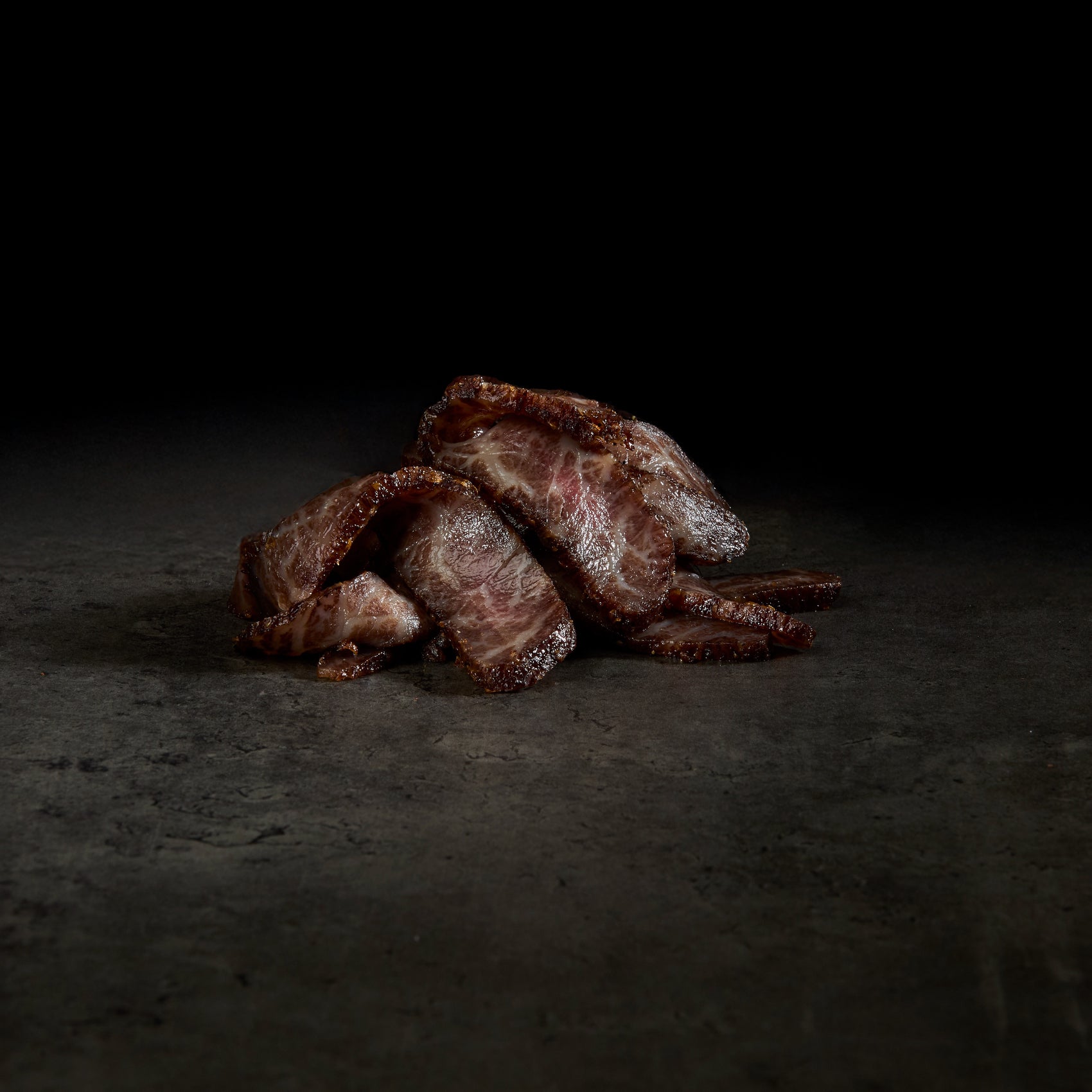 Wagyu Beef Biltong - Original - Bulk - 500g
