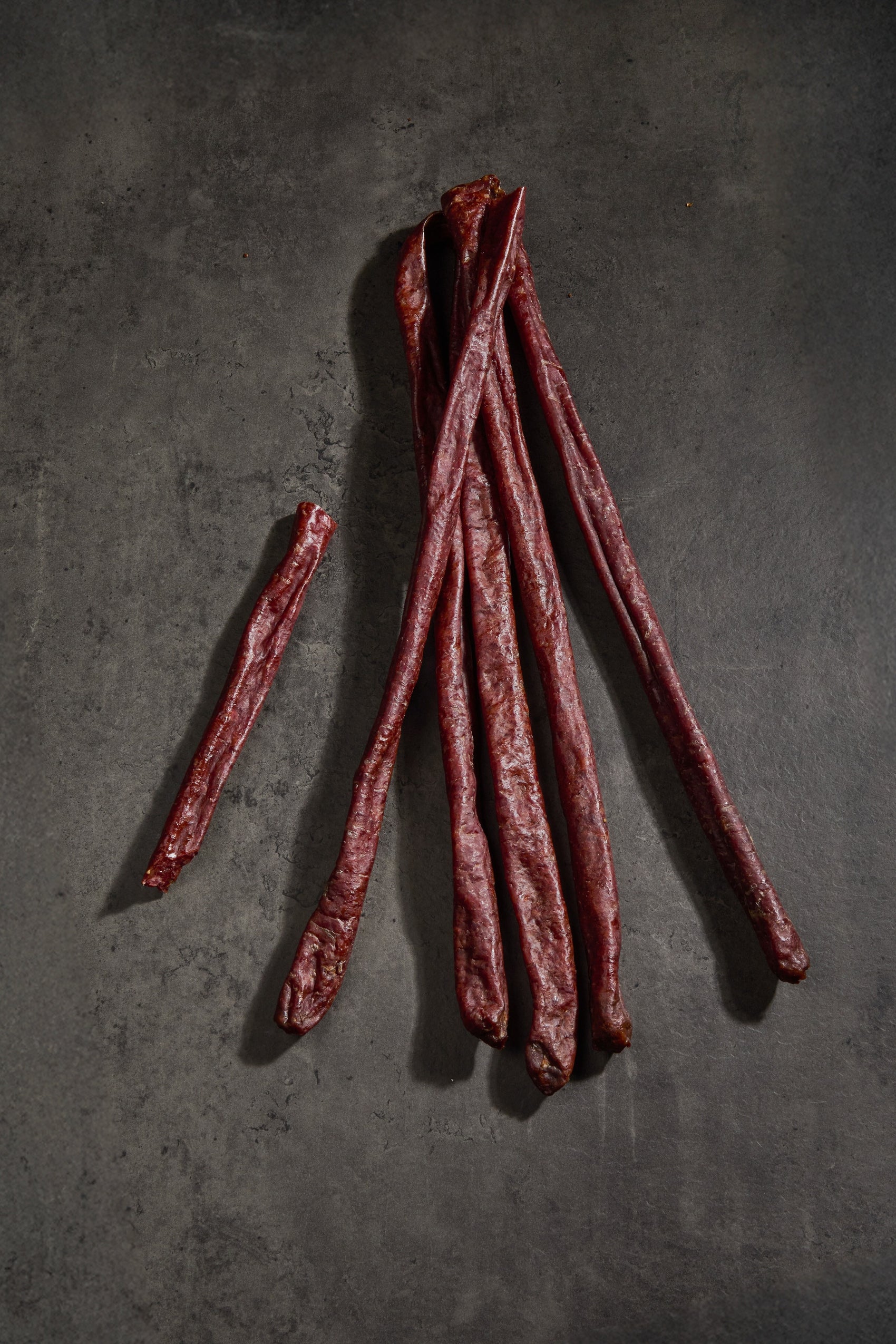 Smoked Cabanossi - Bulk - 500g