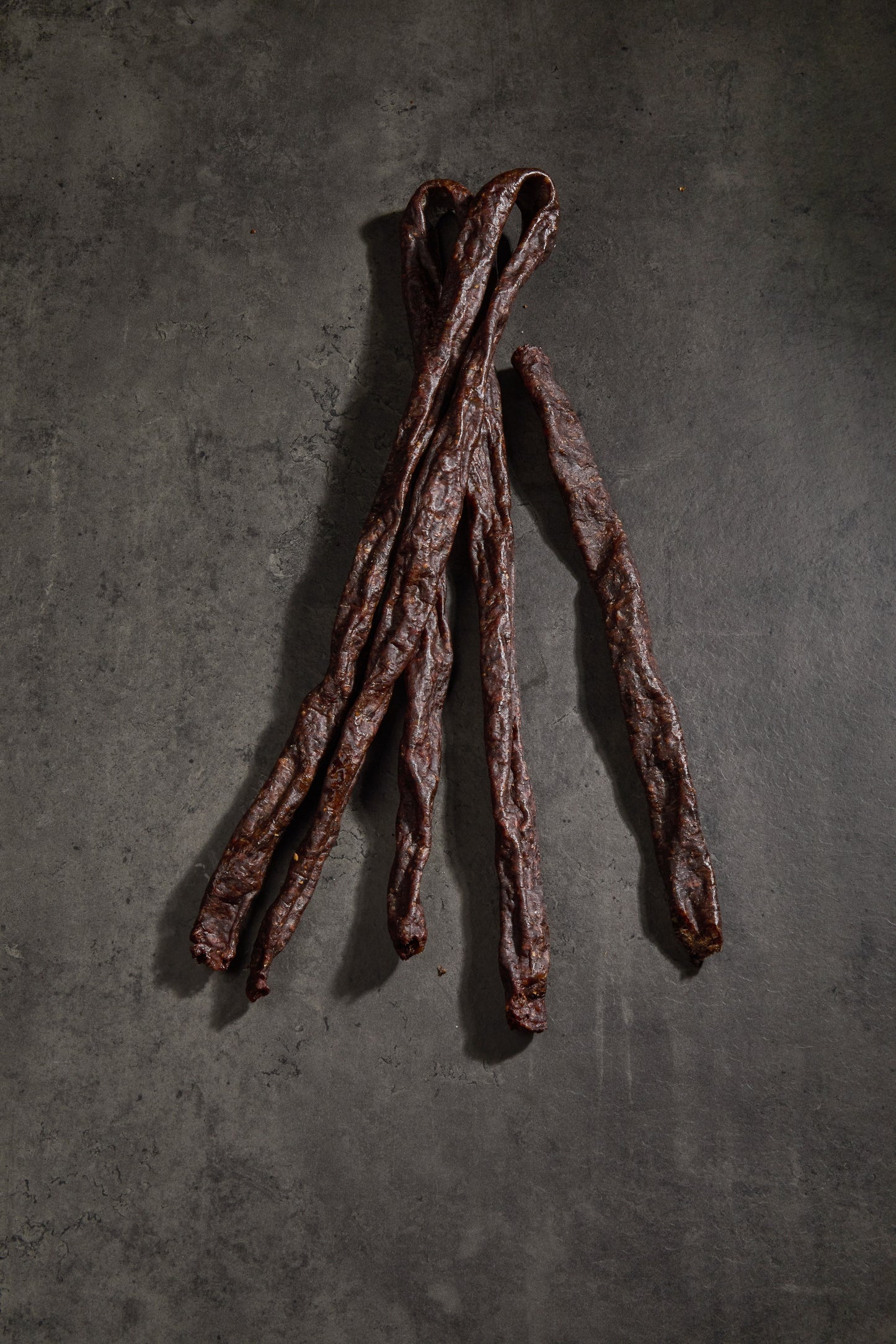 Beef Drywors - Bulk - 500g