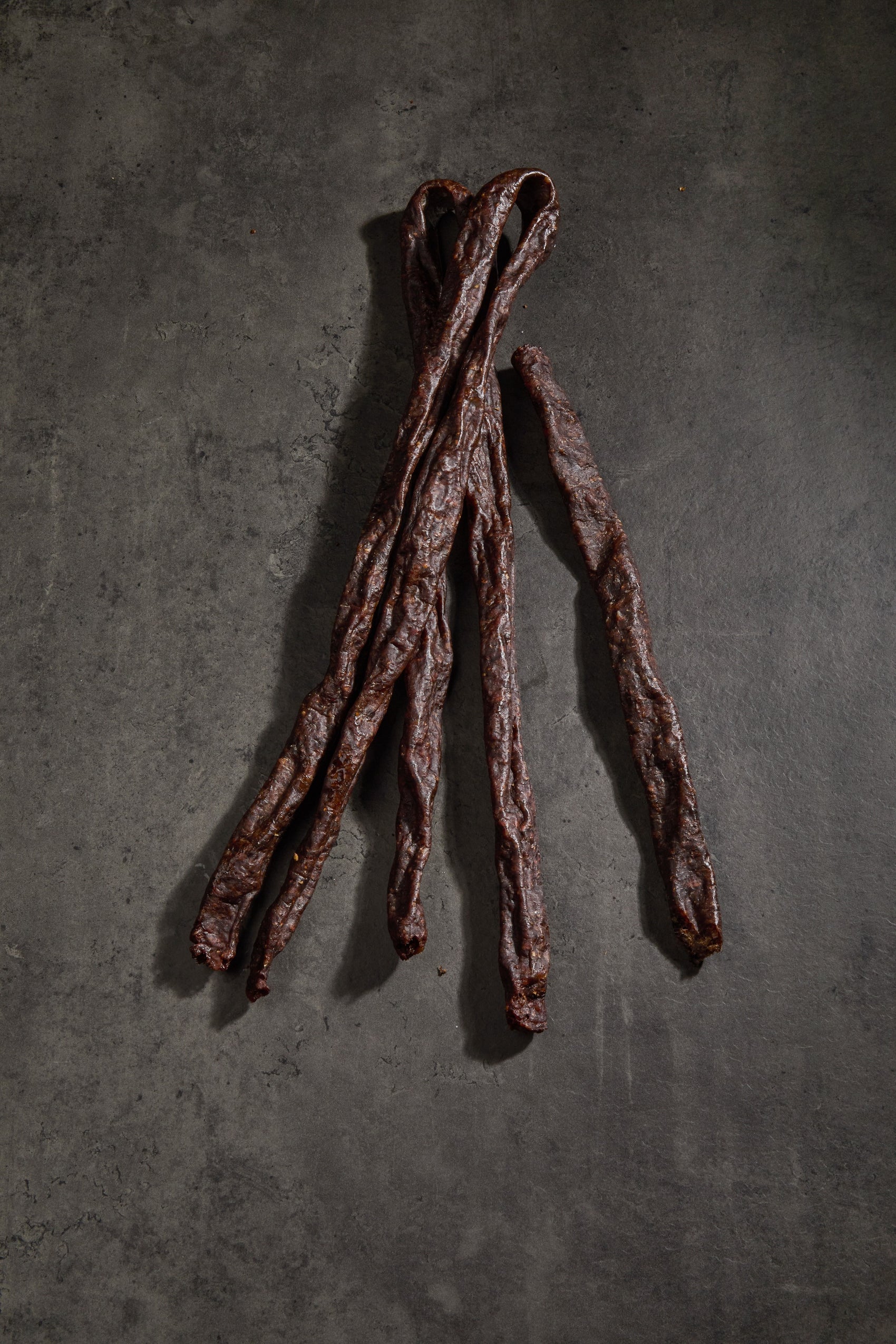 Beef Drywors - Bulk - 500g