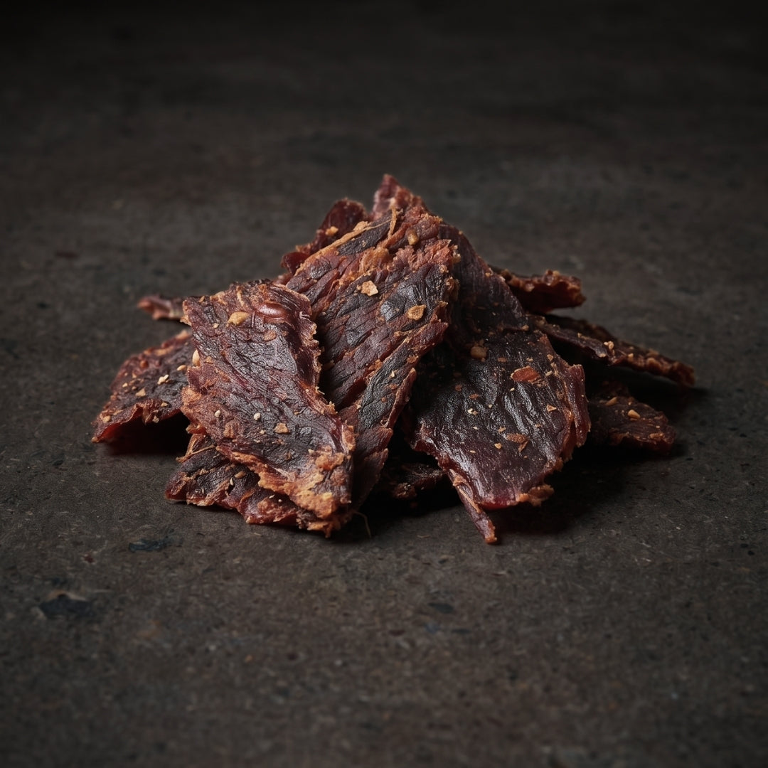 Beef Jerky - Bulk - 500g